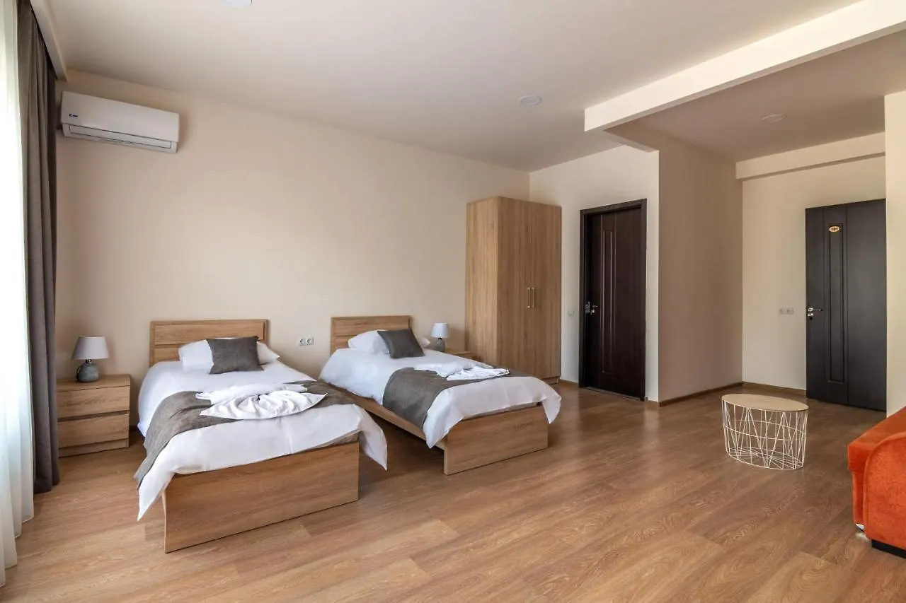 New Tiflis Apartments Mziuri 0*, Tbilisi Georgien