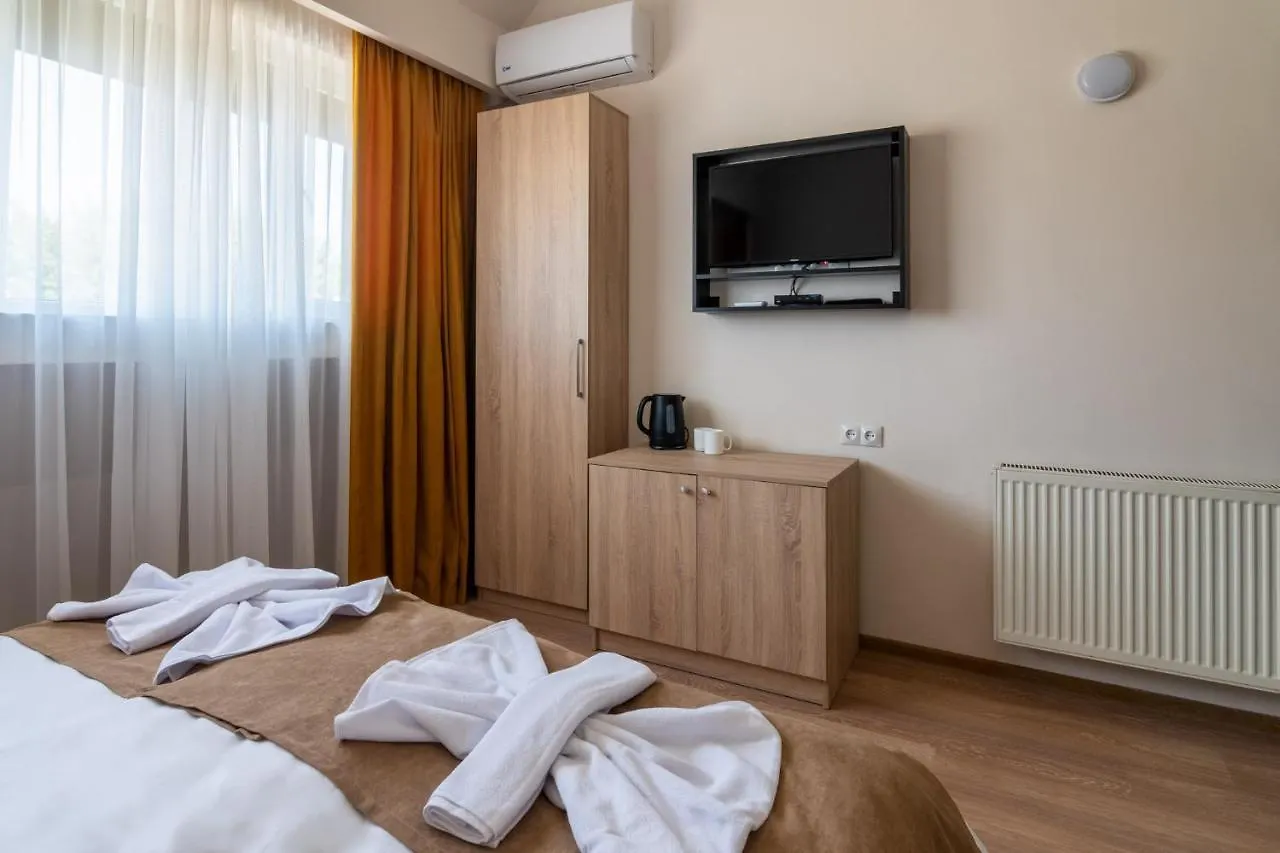 New Tiflis Apartments Mziuri Georgien