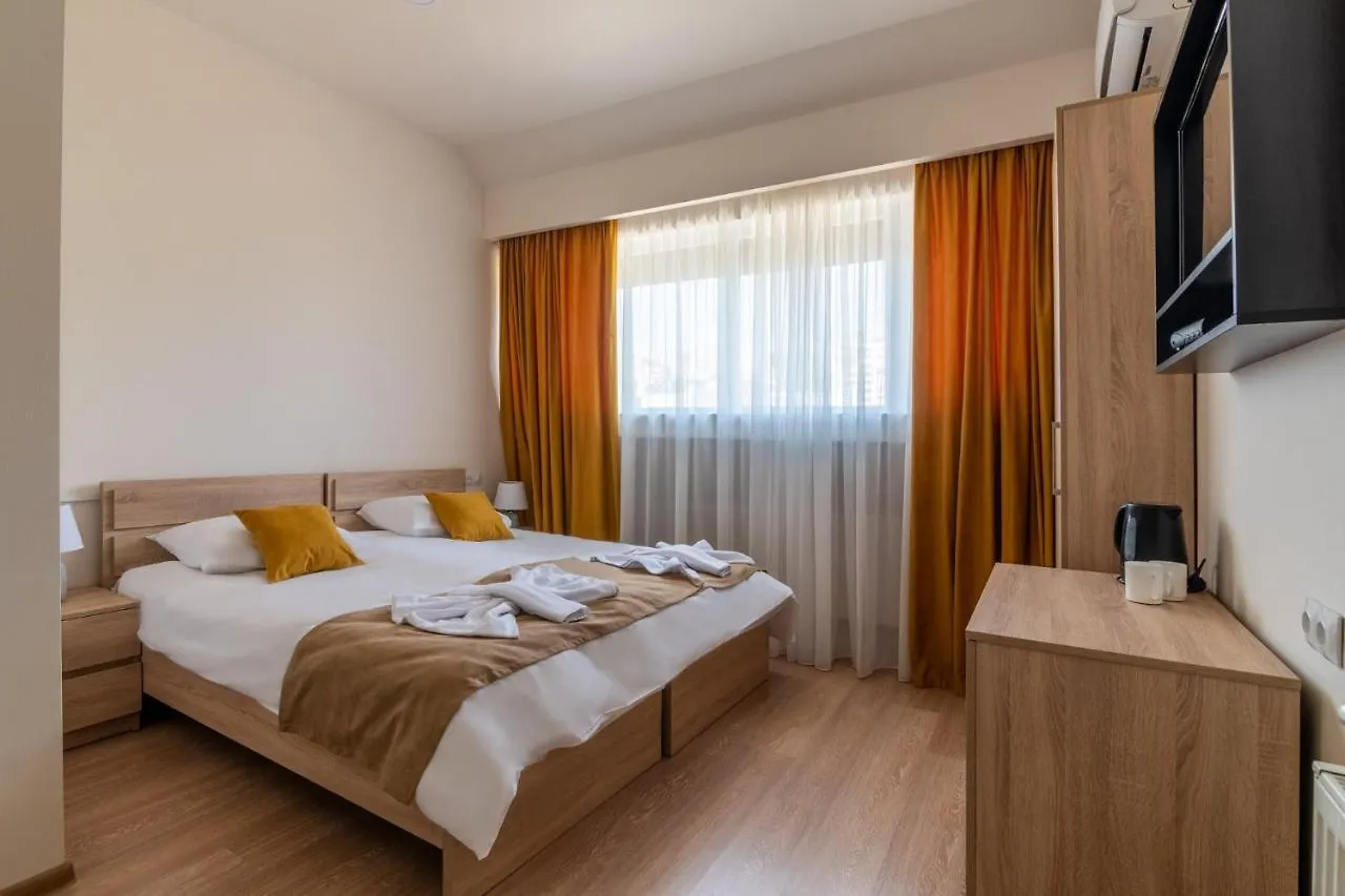 New Tiflis Apartments Mziuri Georgien